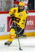 LAUSANNE - SC BERN