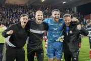 WINTERTHUR - SION