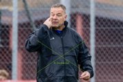 TRAINING WINTERTHUR