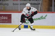TIGERS - LAUSANNE