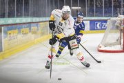KLOTEN - LUGANO