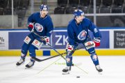 TRAINING ZSC