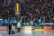 FRIBOURG - LAUSANNE
