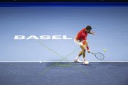 SWISS INDOORS 2026
