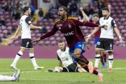 SERVETTE - LUGANO