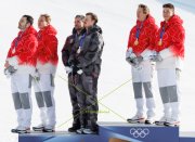 OLYMPIA MILANO CORTINA  2026