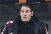 SERVETTE - ROMA