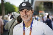 FRENCH OPEN 2026