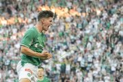 ST. GALLEN - TIRASPOL