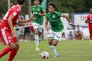 THUN - ST.GALLEN
