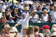 WIMBLEDON 2026