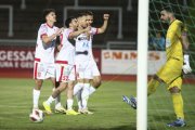 BELLINZONA - SION