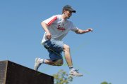 PARKOUR