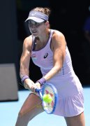 AUSTRALIAN OPEN 2025