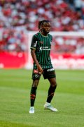 BENFICA - ST. GALLEN