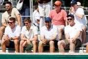 FRENCH OPEN 2026