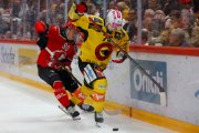 LAUSANNE - BERN