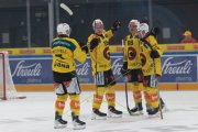 LAKERS - BERN