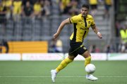 YB - ZUERICH