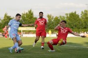 RAPPERSWIL - XAMAX
