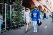 GP MONACO 2022