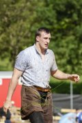 BASELLANDSCHAFTLICHES KANTONALSCHWINGFEST 2025
