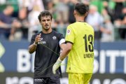ST. GALLEN - ZUERICH