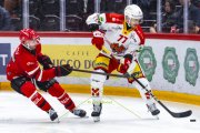 LAUSANNE - BIEL