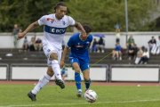 CONCORDIA BASEL - LAUSANNE