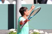 GENEVA OPEN 2026