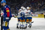KLOTEN - ZUG