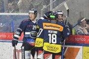 AMBRI - LUGANO