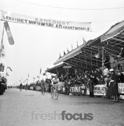 Radsport - Flandern Rundfahrt historisch