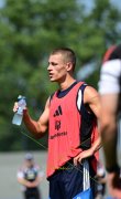TRAINING HAMBURG