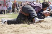 AARGAUER KANTONALSCHWINGFEST