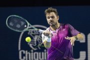 SWISS INDOORS 2025