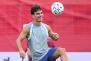 TRAINING SCHWEIZ
