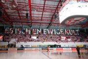 LAKERS - FRIBOURG