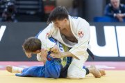 JUDO LAUSANNE 2026
