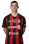 XAMAX PORTRAIT