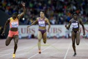 WELTKLASSE ZUERICH 2024