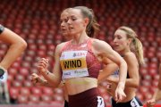 LEICHTATHLETIK SM 2026