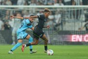 BESIKTAS - LUGANO
