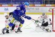 KLOTEN - LUGANO