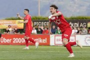 RAPPERSWIL - XAMAX
