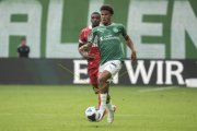 ST.GALLEN - THUN