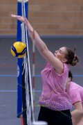 TRAINING PFEFFINGEN