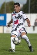 LANCY - LUGANO