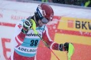 ADELBODEN 2022