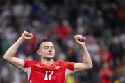 SCHWEIZ - ALGERIEN